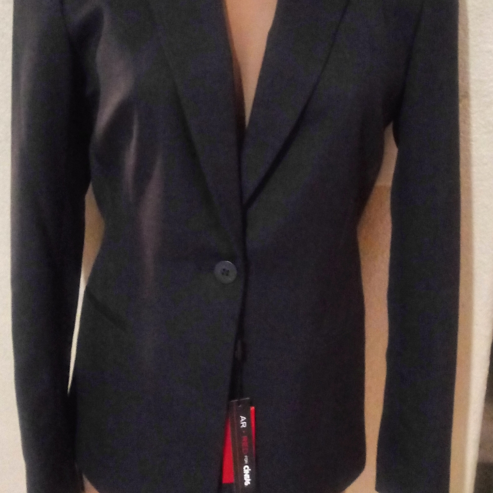 Classy ladie's suit jacket